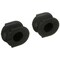 Delphi SUSPENSION STABILIZER BAR BUSHING KIT TD4791W - alternate 2